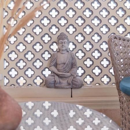 Hotel Boutique Del Mar Cartagena 외부 사진