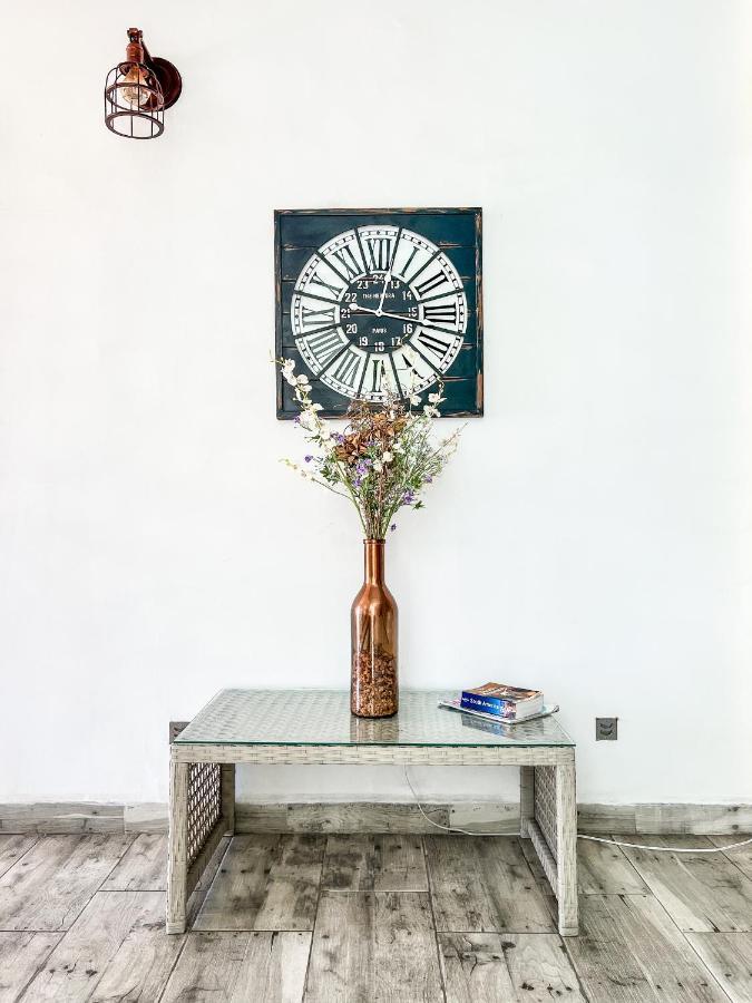 Hotel Boutique Del Mar Cartagena 외부 사진