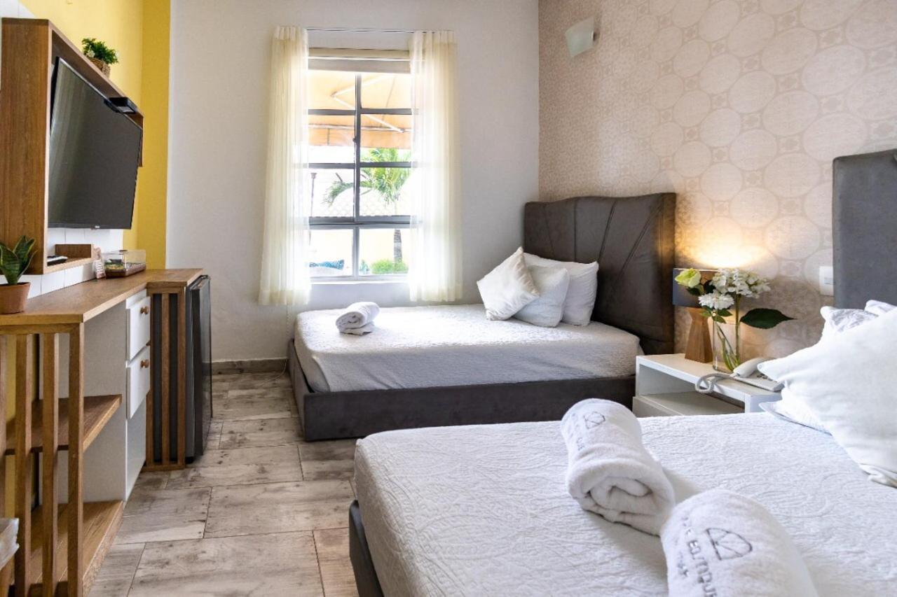 Hotel Boutique Del Mar Cartagena 외부 사진
