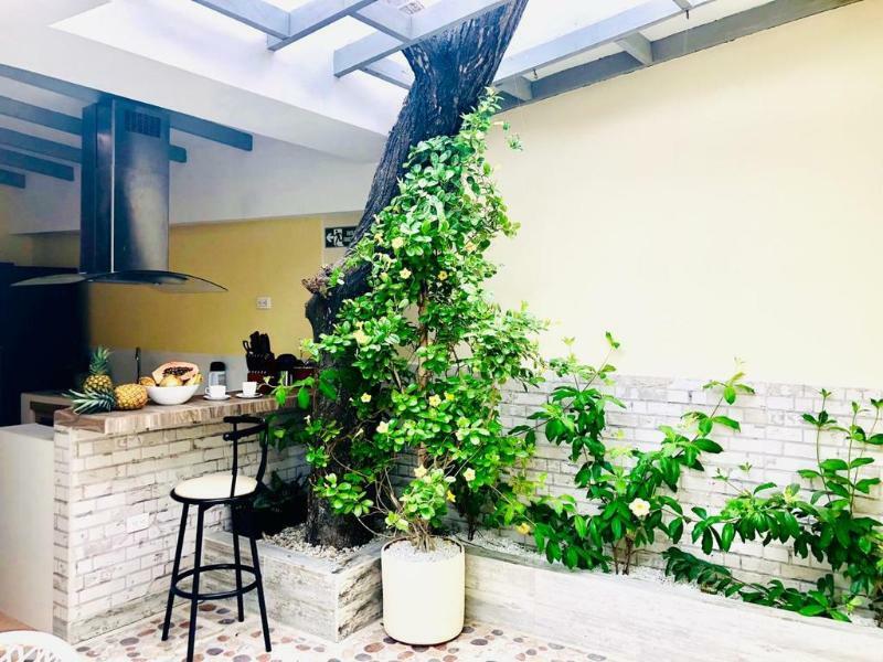 Hotel Boutique Del Mar Cartagena 외부 사진